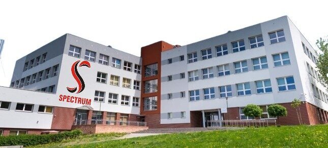 building image